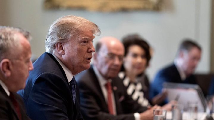 SRE desmiente acuerdos con Estados Unidos sobre extradición de funcionarios mexicanos