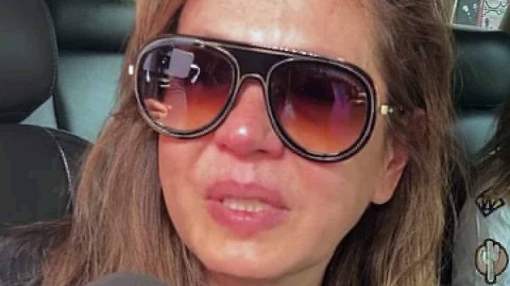 Televisa, en shock: Yolanda Andrade queda fuera de 'Montse&Joe' y presentan a su reemplazo