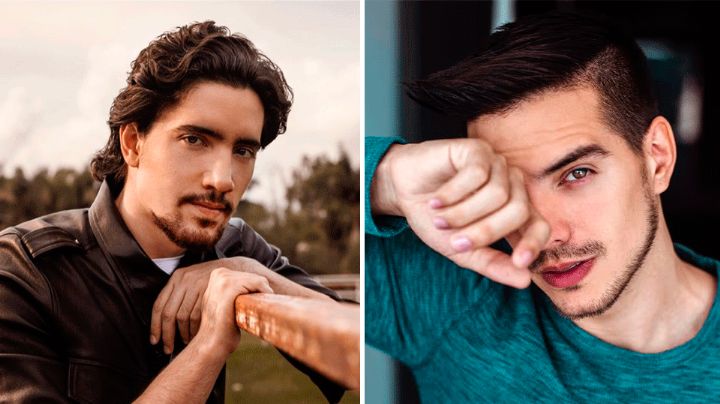 ¡Sorpresa musical! Sorprende Alex Fernández al interpretar un tema de Vadhir Derbez