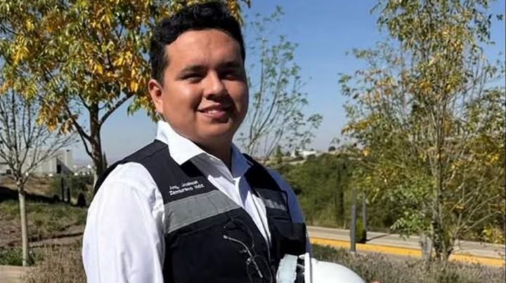 Desaparición de hijo del alcalde de Ojocaliente moviliza operativo en Zacatecas
