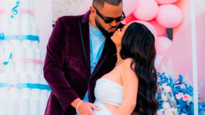 ¡Nuevo bebé en camino! Natti Natasha suspende su gira tras revelar embarazo con Raphy Pina