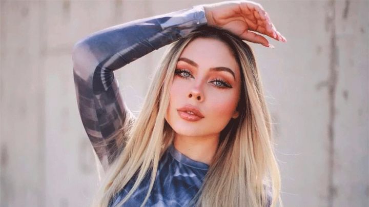 Fiesta de su hijo desata críticas y Maya Nazor revienta: “Opinan veneno a lo menso”