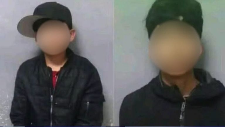 Menor de 13 años involucrado en robo con machete no enfrentará internamiento en Hermosillo