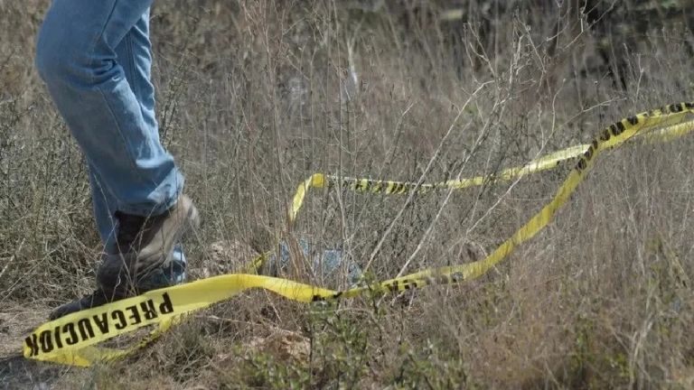 Josmi Emir, niño de 10 años desaparecido fue hallado muerto y semienterrado en Morelos
