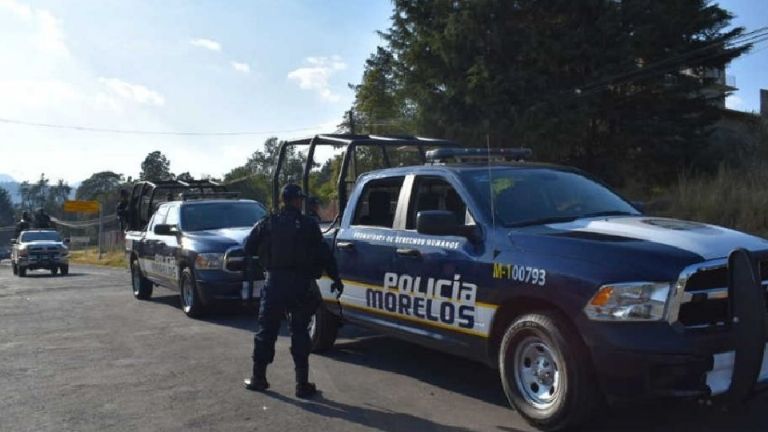 Josmi Emir, niño de 10 años desaparecido fue hallado muerto y semienterrado en Morelos