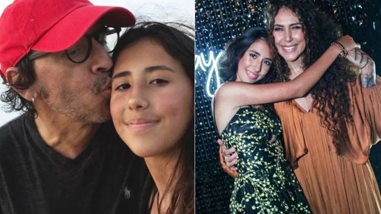Hija de Memo del Bosque festejó sus 15 años