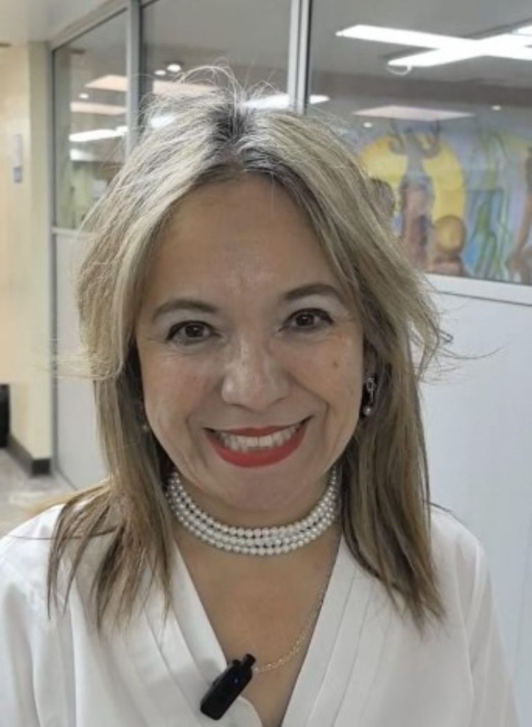 Zenaida Salido Torres 