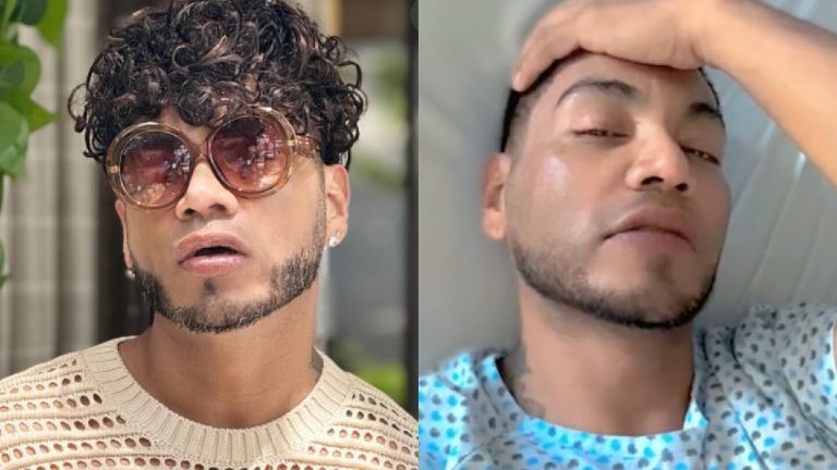 Samo, de Camila, revela en redes sociales cirugía preventiva para evitar cáncer