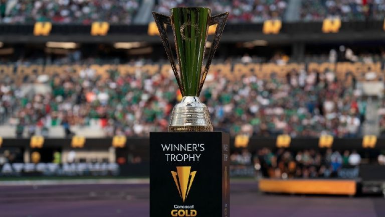 La Copa Oro 2025 La antesala del Mundial 2026 para México, Canadá y Estados Unidos