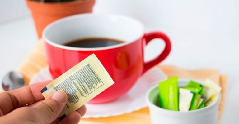 Edulcorantes, una alternativa al uso de la azúcar