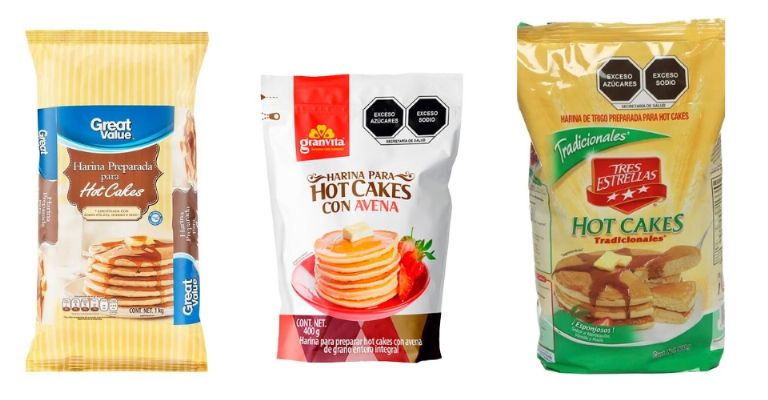 Marcas que sí cumplieron 