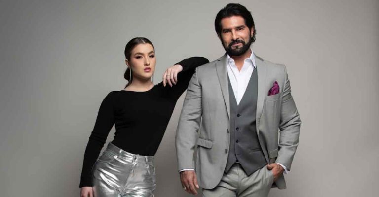 Arturo Carmona hace dura confesión de su secuestro express