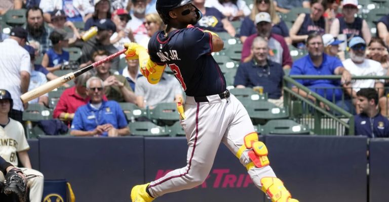 Acuña la desapareció por todo el central