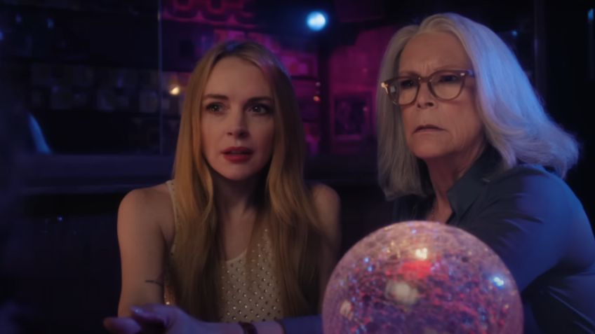 Lindsay Lohan regresa en 'Un Viernes de Locos 2': Aquí el tráiler oficial y fecha de estreno