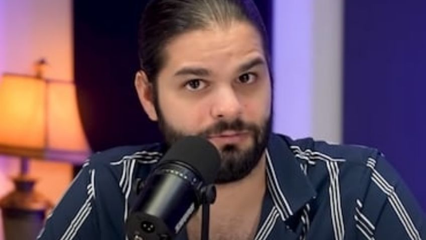 ¿Quién es Farid Dieck? El denominado 'Rey Migajero' por compromiso con Jessica Fernández