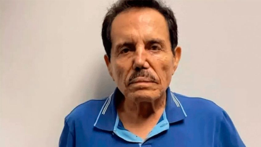 'El Mayo' Zambada se declarará culpable este lunes según el Departamento de Justicia de EU