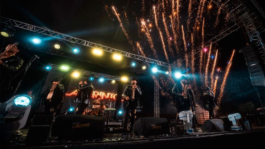 CJNG en la música: Cantantes y grupos que han aludido a ‘El Mencho’ en shows y letras