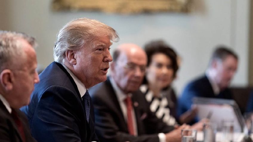 SRE desmiente acuerdos con Estados Unidos sobre extradición de funcionarios mexicanos