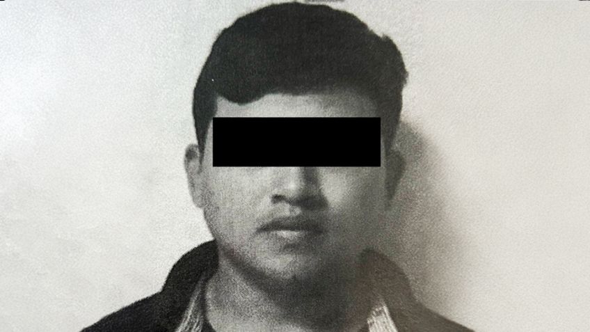 Capturan a joven sicario en Ciudad Obregón; mató a un hombre y lesionó a mujer y niño