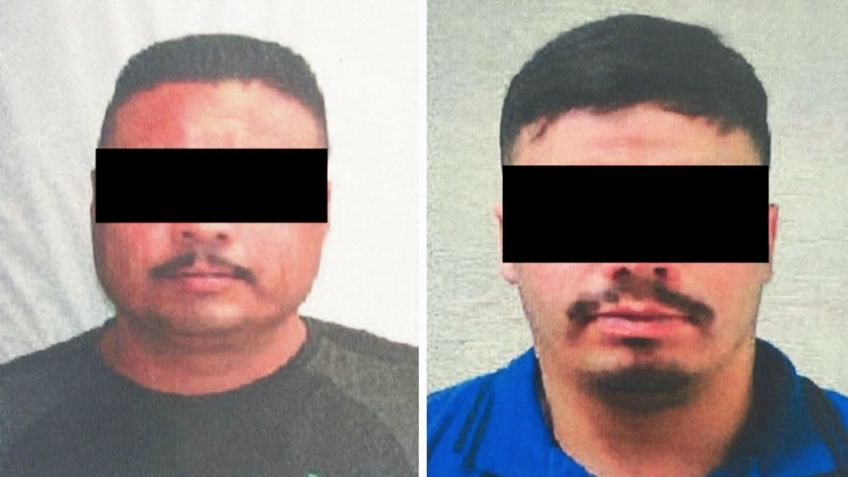 Arrestan a dos policías municipales de Hermosillo por expulsión de personas a Navojoa