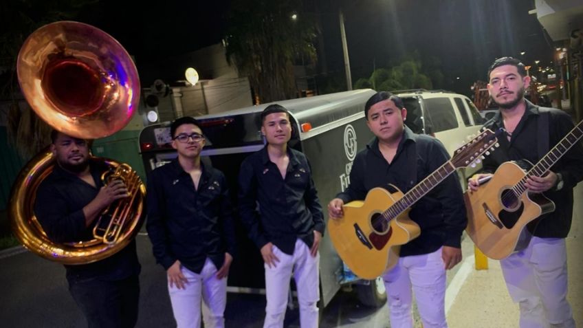 FOTOS: Estos son los cantantes asesinados en México durante la primera mitad de 2025