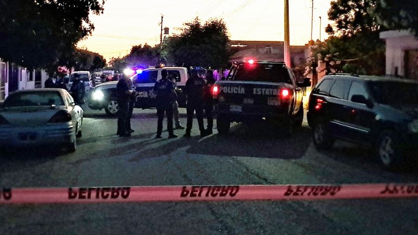 Ciudad Obregón: Agresión armada cobra la vida de mujer ciclista en la colonia México