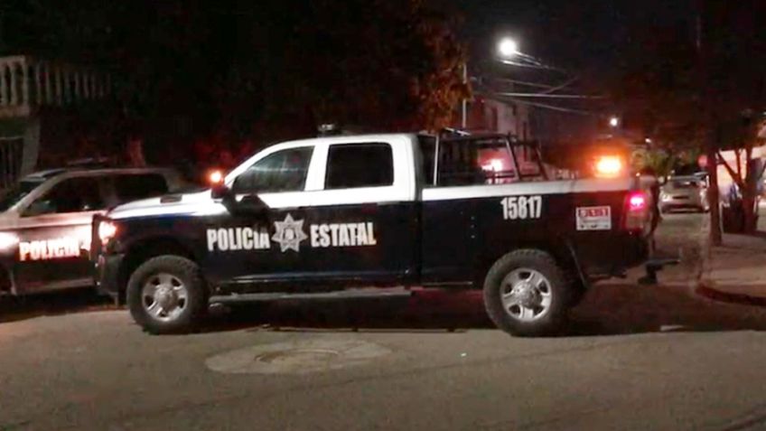 Sicarios desatan tiroteo en plena vía pública de Ciudad Obregón; se movilizan autoridades