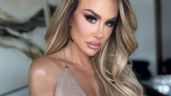 Foto ilustrativa de la nota titulada Ninel Conde se enfrenta ante una demanda por deuda: ¿Cuántos millones tiene que pagar?