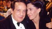 Foto ilustrativa de la nota titulada Florinda Meza y 'Chespirito': Conoce su historia de amor y polémica que marcó su vida