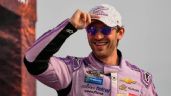 Foto ilustrativa de la nota titulada Daniel Suárez espera que un triunfo en 'casa' le ayude a cambiar su futuro en Nascar