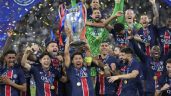 Foto ilustrativa de la nota titulada El PSG, flamante campeón de Europa, aspira al doblete en el Mundial de Clubes