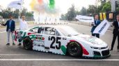 Foto ilustrativa de la nota titulada NASCAR Cup Series llega al Autódromo Hermanos Rodríguez en la Ciudad de México