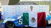 Foto ilustrativa de la nota titulada ¿Quién es Daniel Suárez? piloto que busca llevarse victoria de NASCAR Cup Series 2025