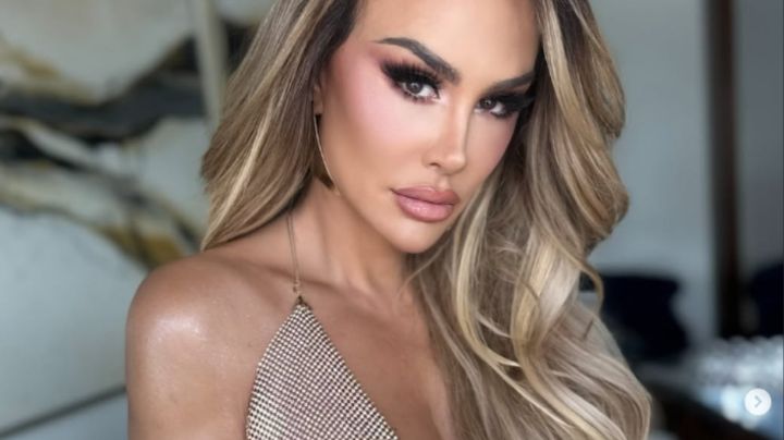 Ninel Conde se enfrenta ante una demanda por deuda: ¿Cuántos millones tiene que pagar?