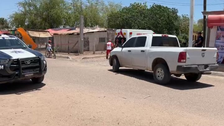 Ciudad Obregón: A plena luz del día, ejecutan a hombre en la Cajeme; identifican a la víctima