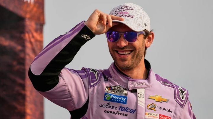 Daniel Suárez espera que un triunfo en 'casa' le ayude a cambiar su futuro en Nascar