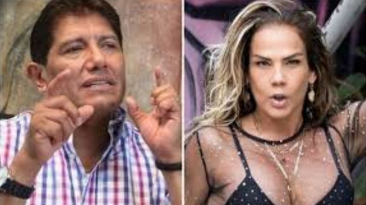 Niurka Marcos estremece a Televisa a revelar la severa amenaza de Juan Osorio por mensaje