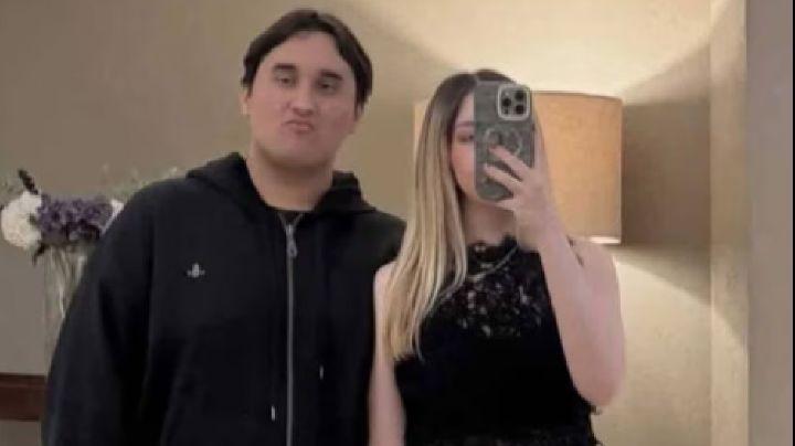 Jesús Ernesto, hijo de AMLO, es criticado por usar lujosos tenis de Balenciaga