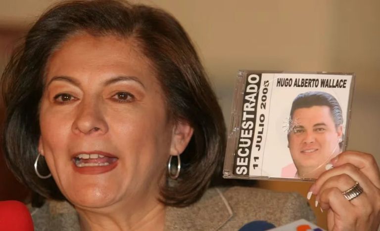 El caso Wallace tuvo muchas irregularidades. Foto: Facebook