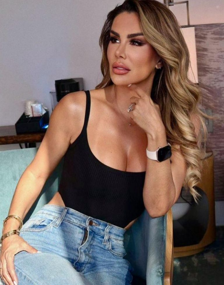 Tal parece que no se salva de verse envuelta en polémica/ Créditos: Instagram