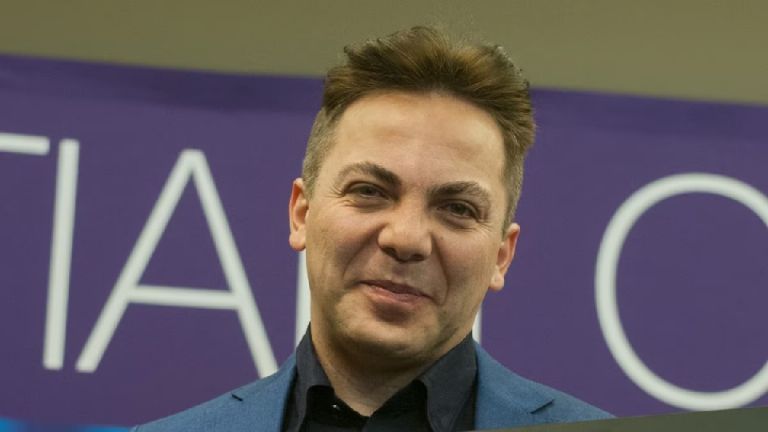 Cristian Castro sería padre por cuarta vez tras rumores de embarazo de Mariela Sánchez