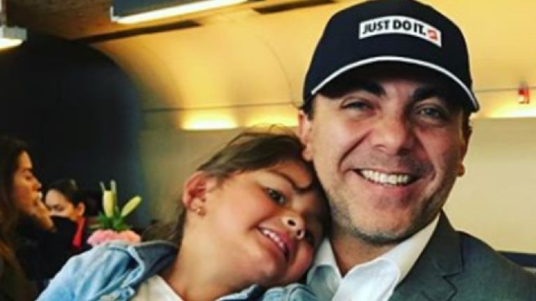 Cristian Castro sería padre por cuarta vez tras rumores de embarazo de Mariela Sánchez