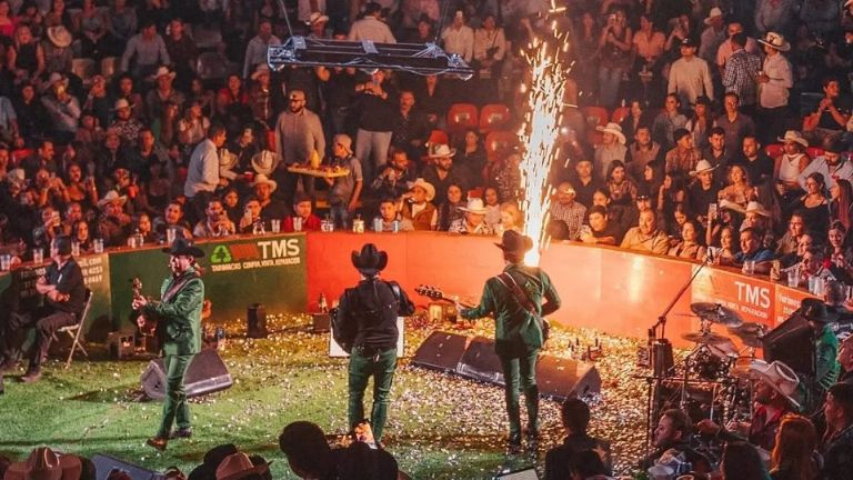 Investigan a Los Alegres del Barranco por apología del delito y recursos ilícitos