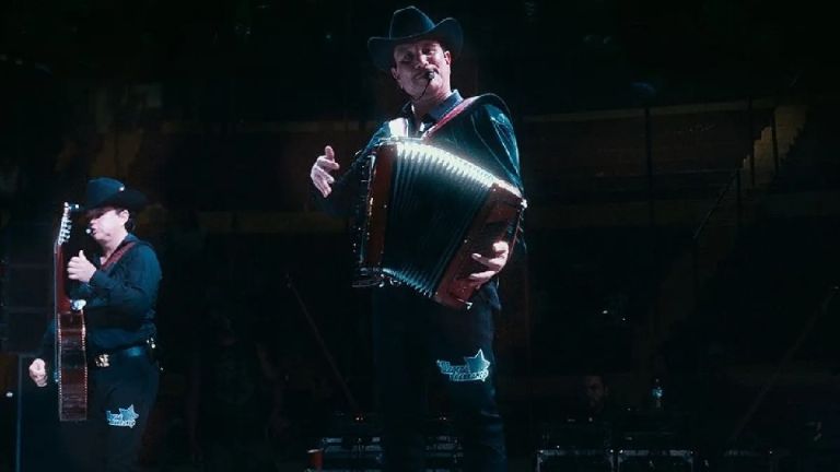 Investigan a Los Alegres del Barranco por apología del delito y recursos ilícitos