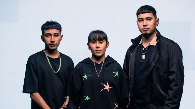 Yahritza y Su Esencia condenan las redadas migratorias en Estados Unidos