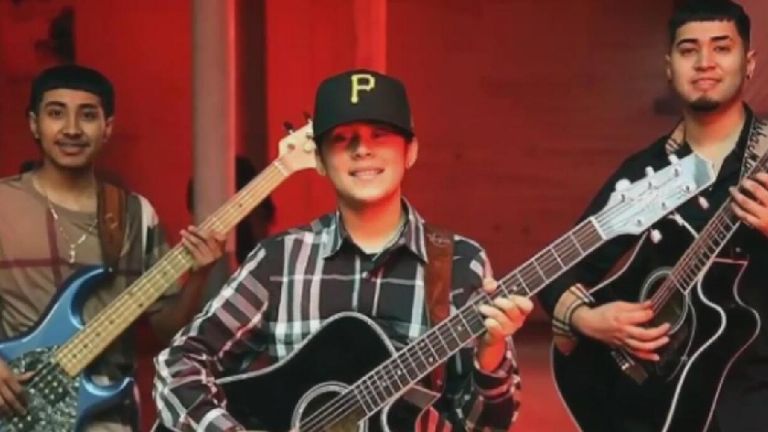 Yahritza y Su Esencia condenan las redadas migratorias en Estados Unidos