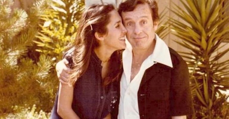 Acusan a Florinda Meza de manipular, controlar y celar en exceso a 'Chespirito'