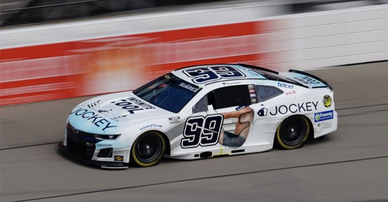 El regiomontano espera salir victorioso el domingo