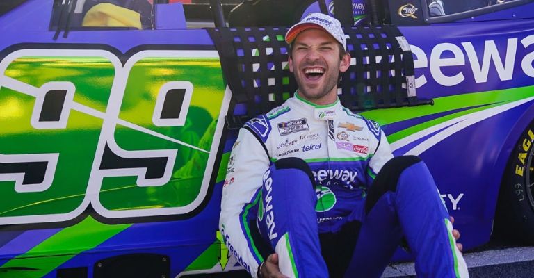 El mexicano es el piloto a seguir este fin de semana