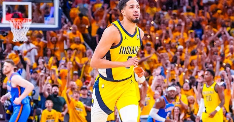 Haliburton sabe que aún hay trabajo por hacer